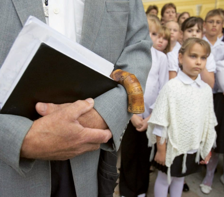 Megjelent a Vigilia júliusi száma